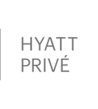 Hyatt Worldwide Prive